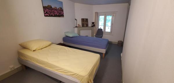 Jolie maison en hyper centre-ville de Lisieux