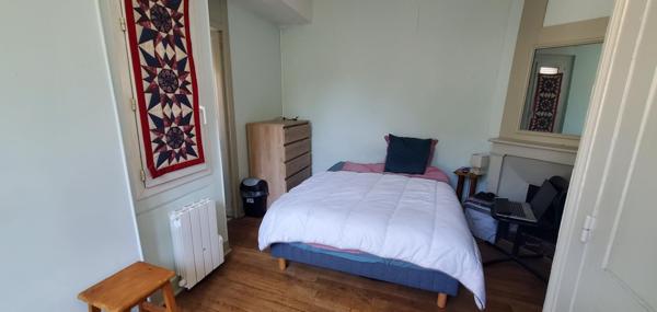 Jolie maison en hyper centre-ville de Lisieux