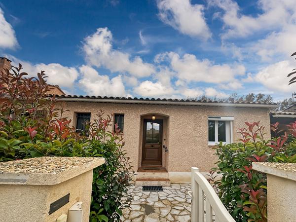 Maison Saint Remy De Provence 81 m2