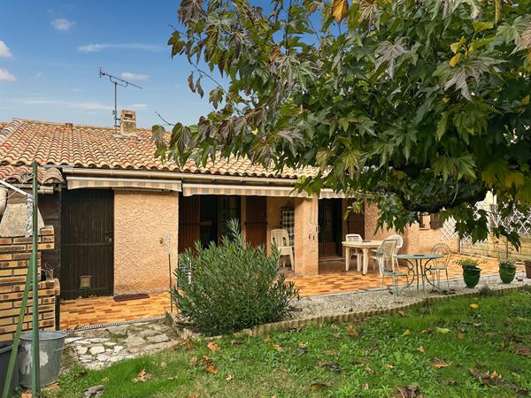 Maison Saint Remy De Provence 81 m2