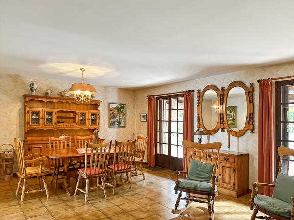 Maison Saint Remy De Provence 81 m2