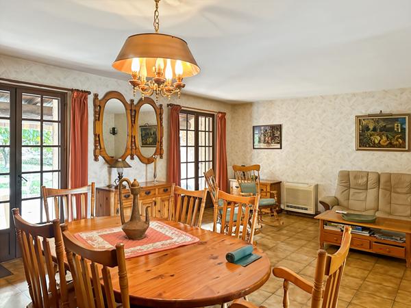 Maison Saint Remy De Provence 81 m2