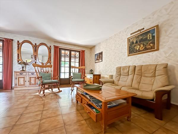 Maison Saint Remy De Provence 81 m2
