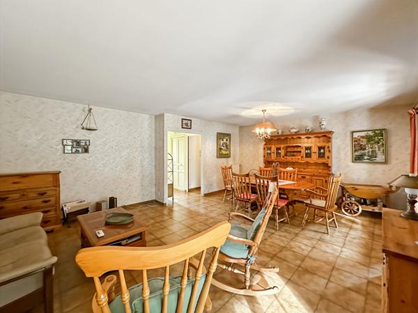 Maison Saint Remy De Provence 81 m2