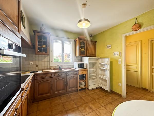 Maison Saint Remy De Provence 81 m2