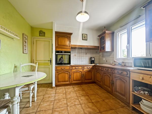 Maison Saint Remy De Provence 81 m2