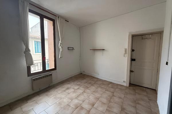 Appartement Montpellier 2 pièce(s) 25 m2