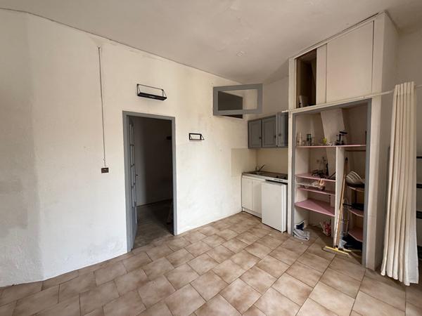 Appartement Montpellier 2 pièce(s) 25 m2