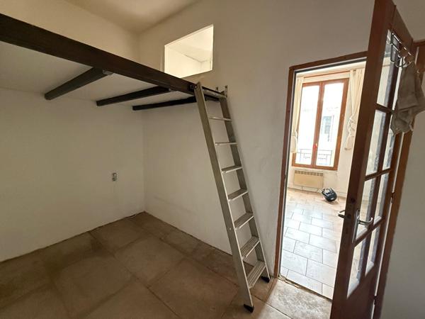 Appartement Montpellier 2 pièce(s) 25 m2