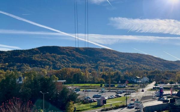 Appartement à vendre    4 pièces •  Sciez