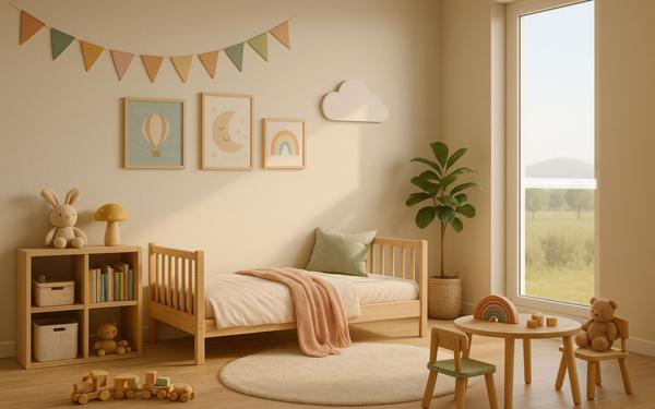 Appartement à vendre    4 pièces •  Sciez