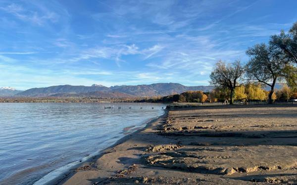 Appartement à vendre    4 pièces •  Sciez