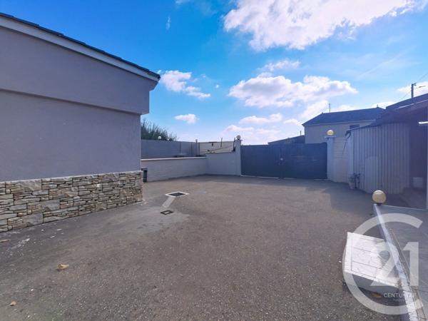 Maison à vendre  4 pièces - 101 m2 GIVORS - 69