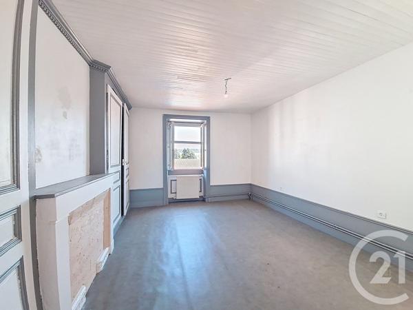 Maison à vendre  4 pièces - 101 m2 GIVORS - 69