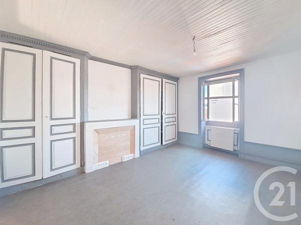 Maison à vendre  4 pièces - 101 m2 GIVORS - 69
