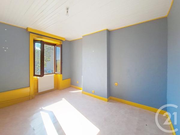 Maison à vendre  4 pièces - 101 m2 GIVORS - 69