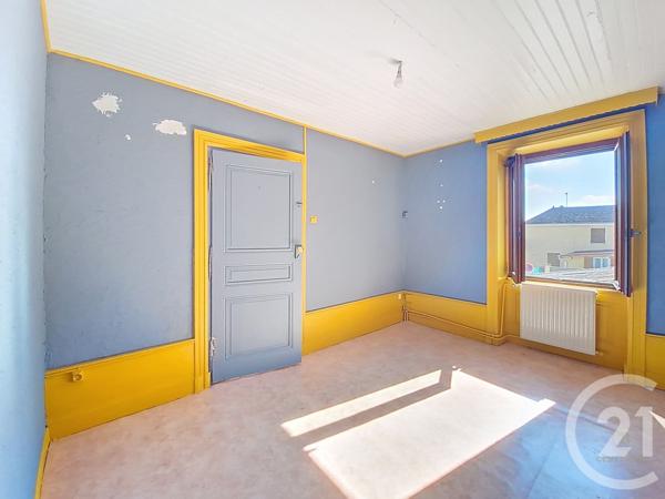 Maison à vendre  4 pièces - 101 m2 GIVORS - 69