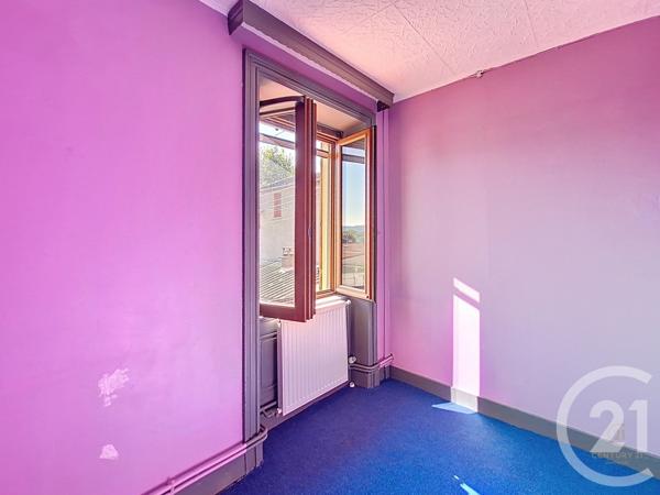 Maison à vendre  4 pièces - 101 m2 GIVORS - 69