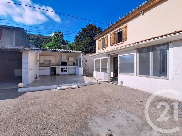 Maison à vendre  4 pièces - 101 m2 GIVORS - 69