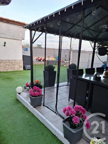 Maison à vendre  4 pièces - 101 m2 GIVORS - 69