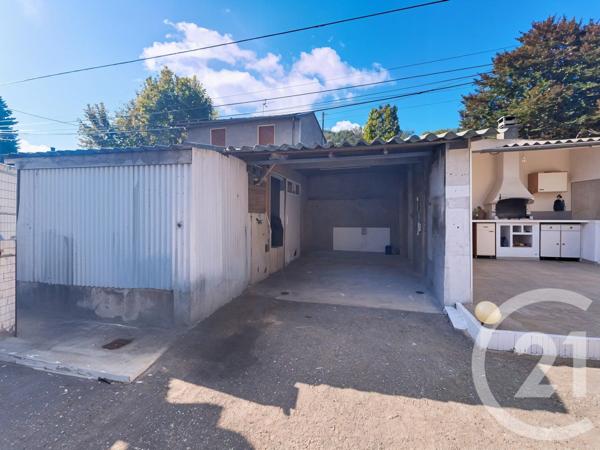 Maison à vendre  4 pièces - 101 m2 GIVORS - 69