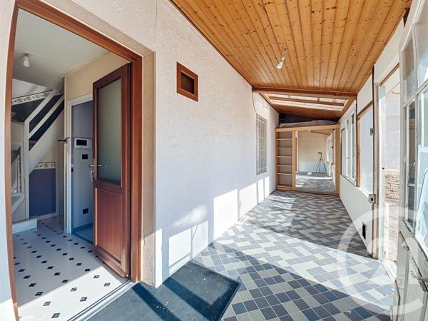 Maison à vendre  4 pièces - 101 m2 GIVORS - 69