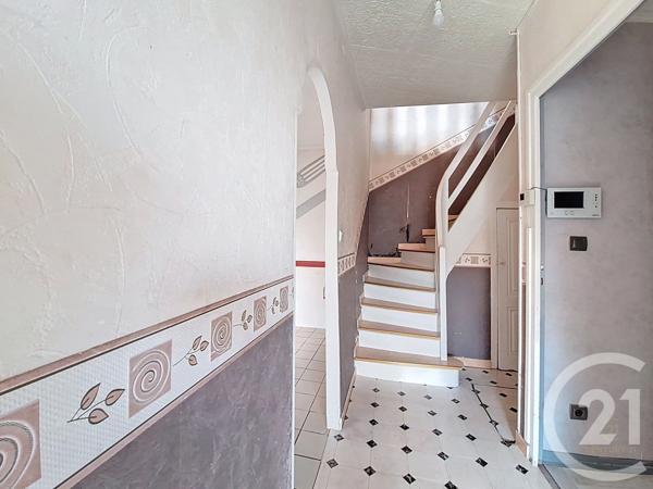 Maison à vendre  4 pièces - 101 m2 GIVORS - 69