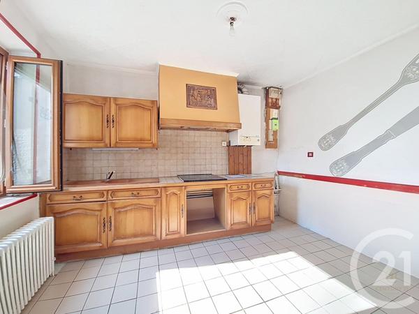 Maison à vendre  4 pièces - 101 m2 GIVORS - 69