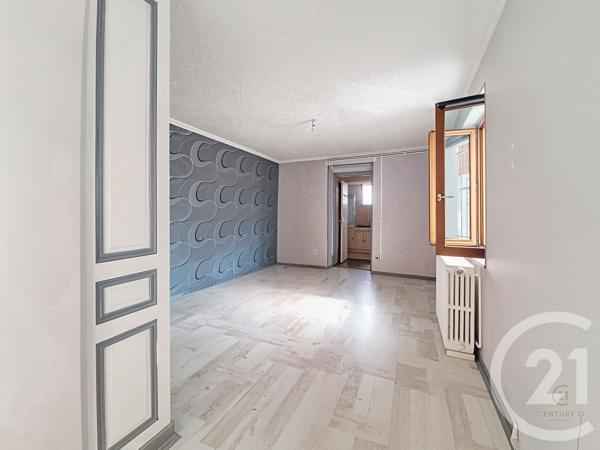 Maison à vendre  4 pièces - 101 m2 GIVORS - 69
