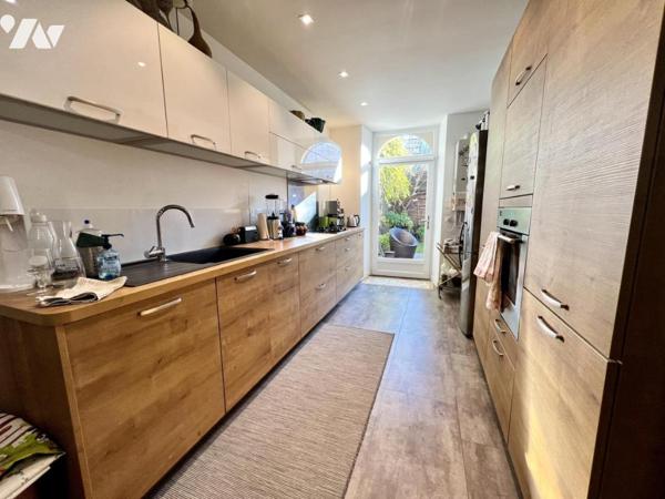 NANTES MELLINET - Maison 5 chambres 