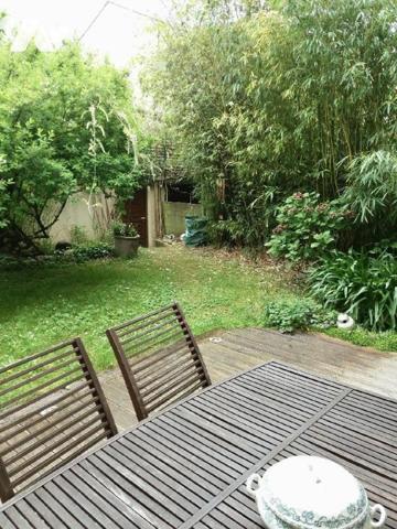 NANTES MELLINET - Maison 5 chambres 