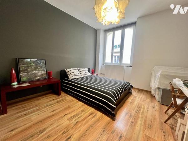 NANTES MELLINET - Maison 5 chambres 