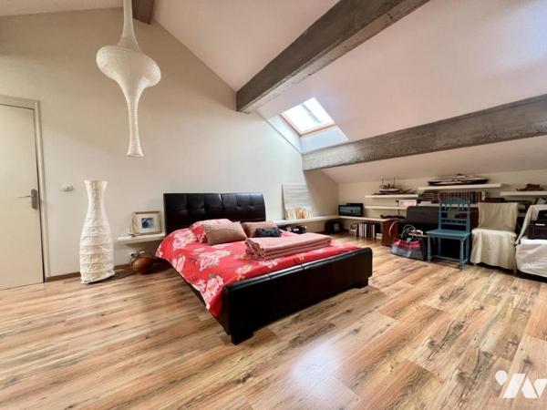 NANTES MELLINET - Maison 5 chambres 