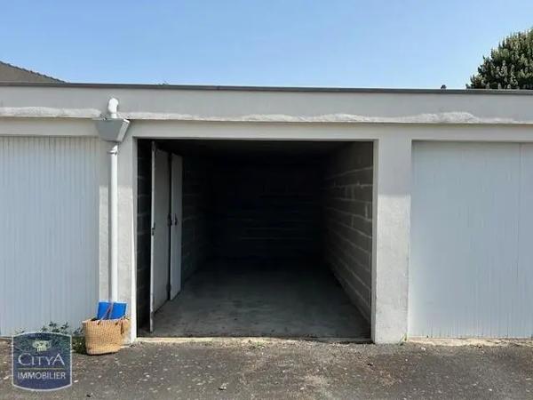Appartement à louer 2 pièces 45.54m² Saumur (49400)