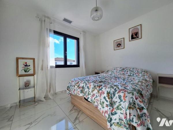 Millas - Maison 4 chambres de 2023 avec piscine 