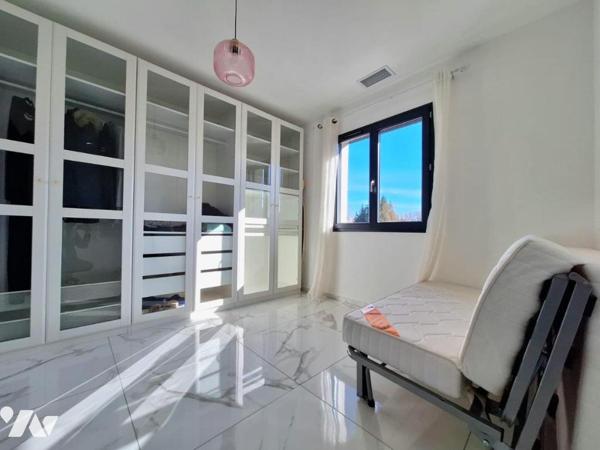 Millas - Maison 4 chambres de 2023 avec piscine 