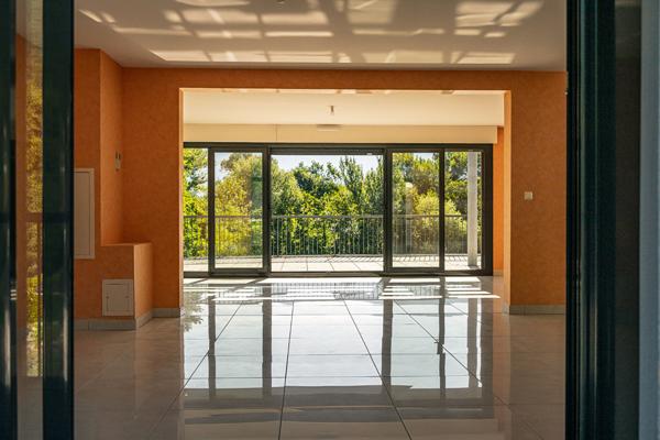 Appartement d'exception avec vue Lac et montagnes au Bourget-du-Lac