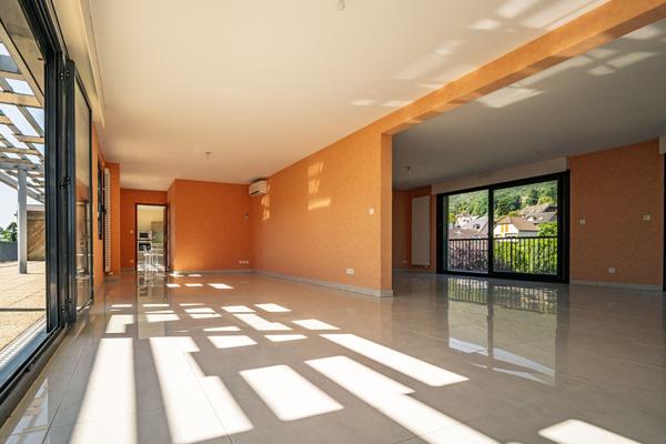 Appartement d'exception avec vue Lac et montagnes au Bourget-du-Lac