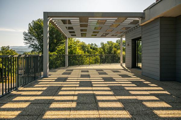 Appartement d'exception avec vue Lac et montagnes au Bourget-du-Lac
