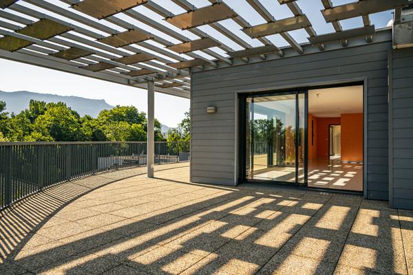 Appartement d'exception avec vue Lac et montagnes au Bourget-du-Lac
