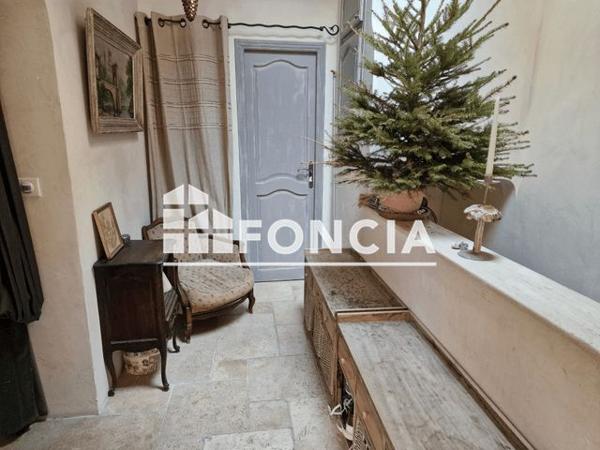 À vendre Maison 6 pièces 126 m² - Saint-paul-de-vence 06570