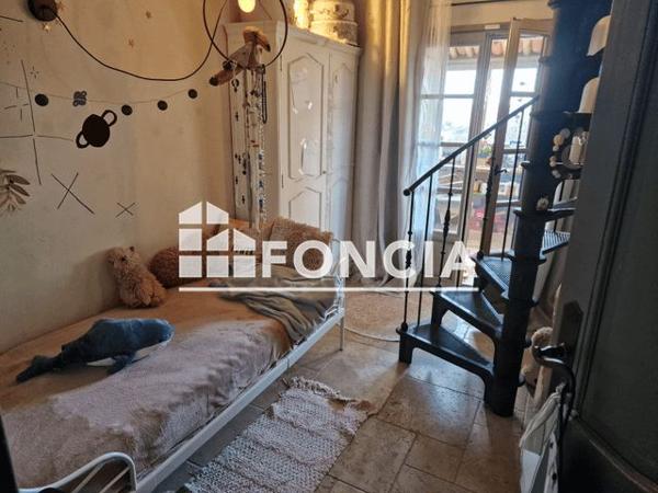 À vendre Maison 6 pièces 126 m² - Saint-paul-de-vence 06570