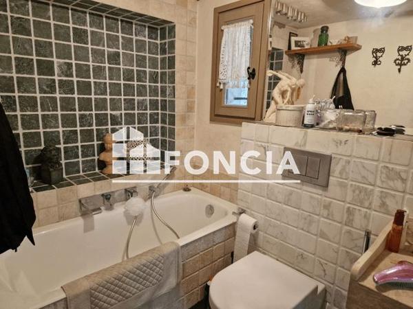 À vendre Maison 6 pièces 126 m² - Saint-paul-de-vence 06570