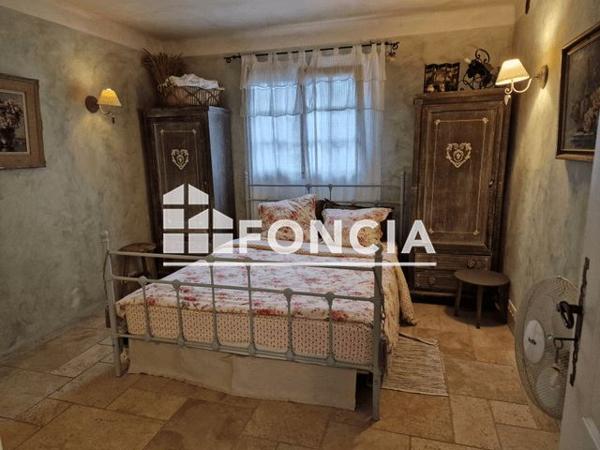 À vendre Maison 6 pièces 126 m² - Saint-paul-de-vence 06570