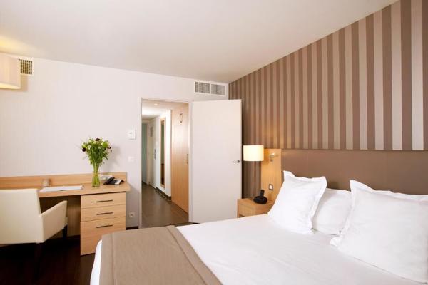 Appartement sous bail commercial, Appart'Hotel