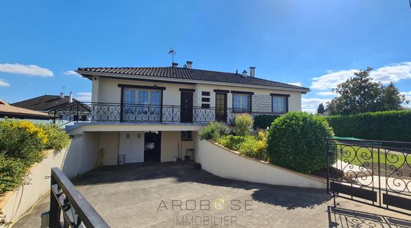 Maison familiale