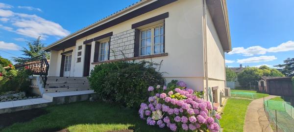 Maison familiale