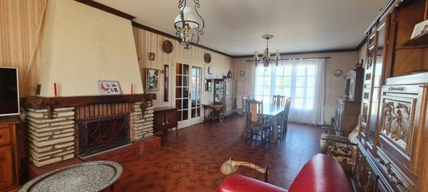 Maison familiale