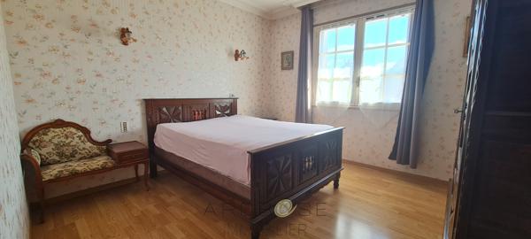 Maison familiale
