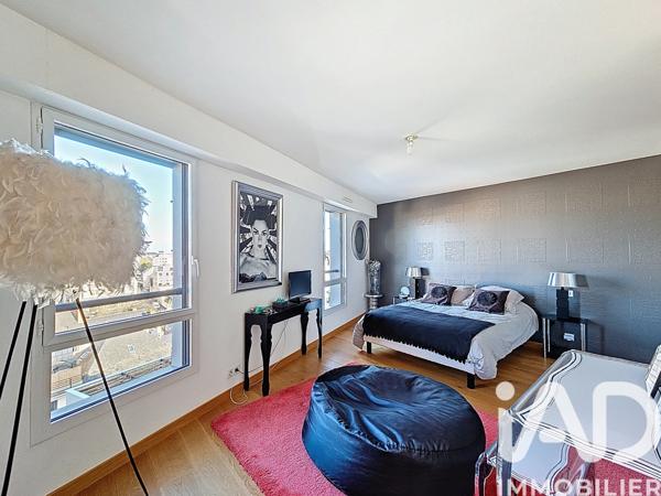 Appartement à vendre 7 pièces 198 m² Rennes